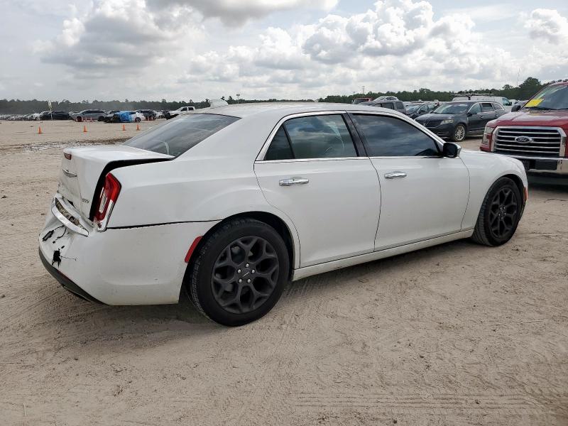 2018 CHRYSLER 300 LIMITE 2C3CCAEGXJH203916