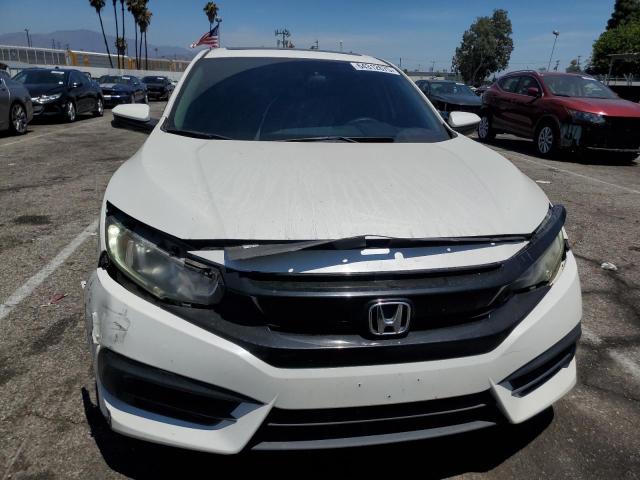 2018 HONDA CIVIC EX 2HGFC2F7XJH520707