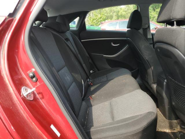 2016 HYUNDAI ELANTRA GT - KMHD35LH4GU336109