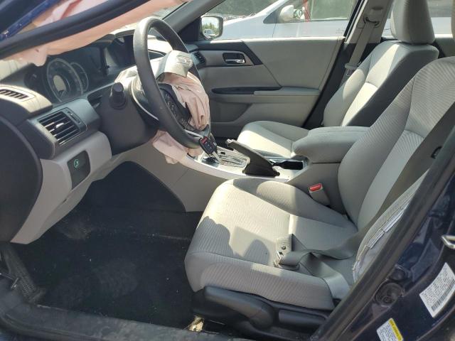 2015 HONDA ACCORD LX 1HGCR2F32FA272327