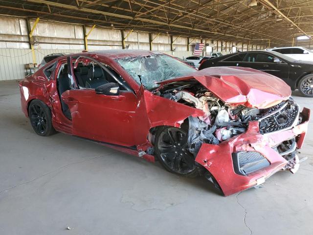 2023 ACURA TLX ADVANC 19UUB6F68PA004538