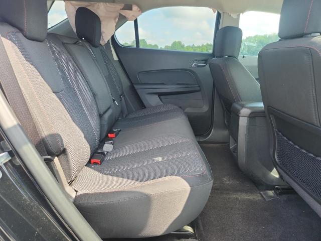 2016 CHEVROLET EQUINOX LT 2GNALCEK4G6107083