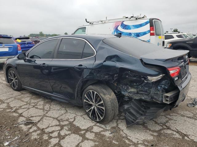 2019 TOYOTA CAMRY L 4T1B11HK9KU846345