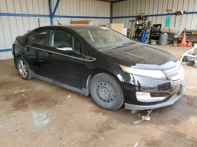 2012 CHEVROLET VOLT #3284655343