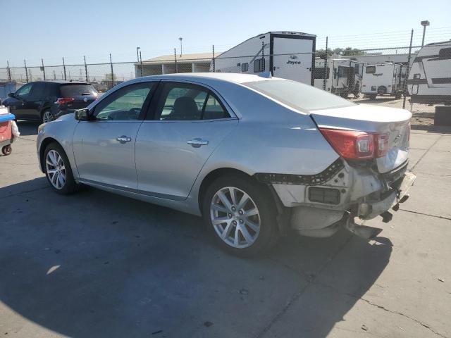 2013 CHEVROLET MALIBU LTZ - 1G11H5SA0DF310001