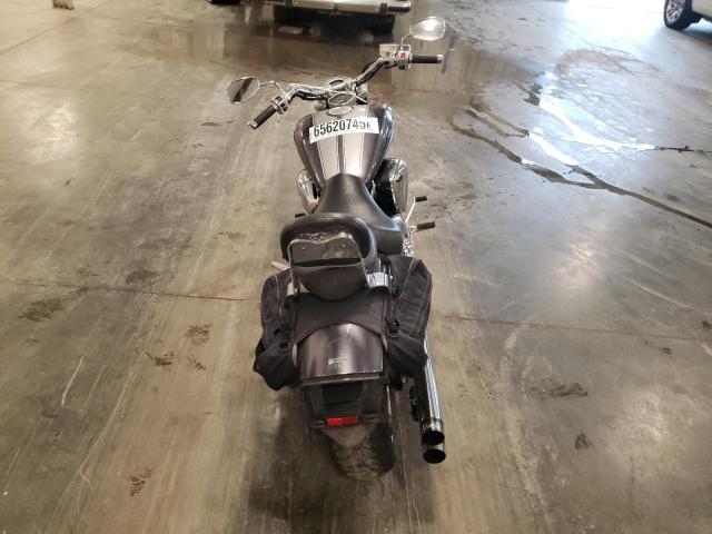 2007 YAMAHA XV1700 PC JYAVP19E67A003331
