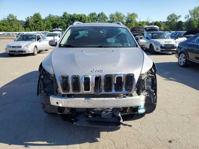 2018 JEEP CHEROKEE L 1C4PJMDB0JD583193