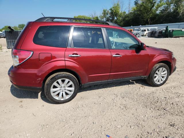 2013 SUBARU FORESTER 2 - JF2SHADC2DG416044