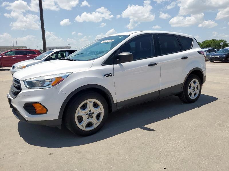 FORD ESCAPE S