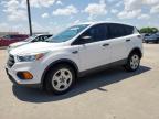 2017 FORD ESCAPE S - 1FMCU0F75HUA68378