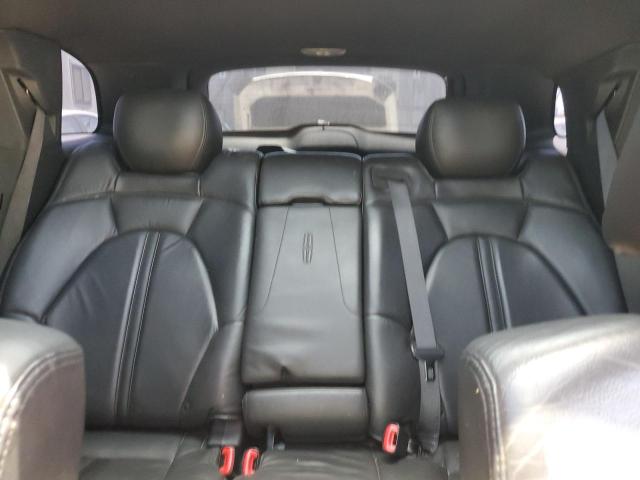2014 LINCOLN MKT - 2LMHJ5NK6EBL53288