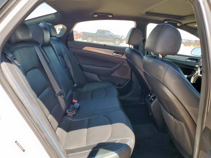 2018 HYUNDAI SONATA SPO 5NPE34AB4JH665041