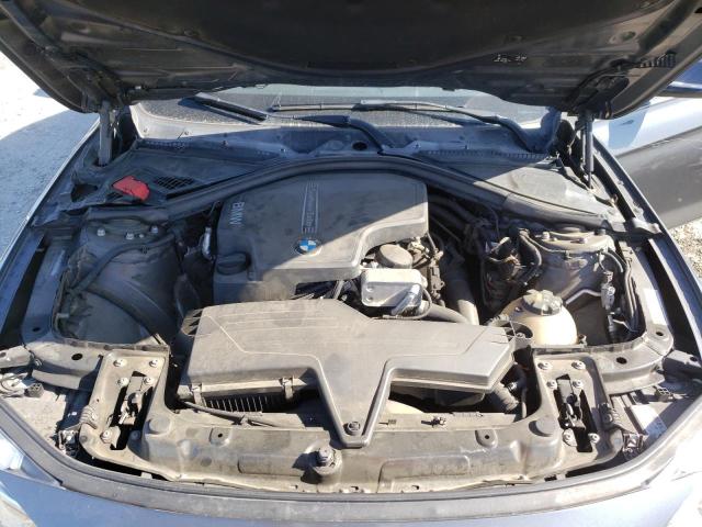 2016 BMW 320 I - WBA8E1G55GNT35468