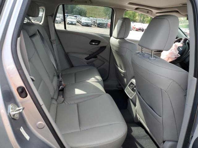 2018 ACURA RDX 5J8TB4H35JL017603
