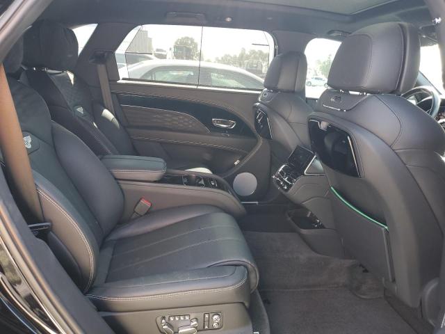 2024 BENTLEY BENTAYGA SJAHT2ZVXRC026221