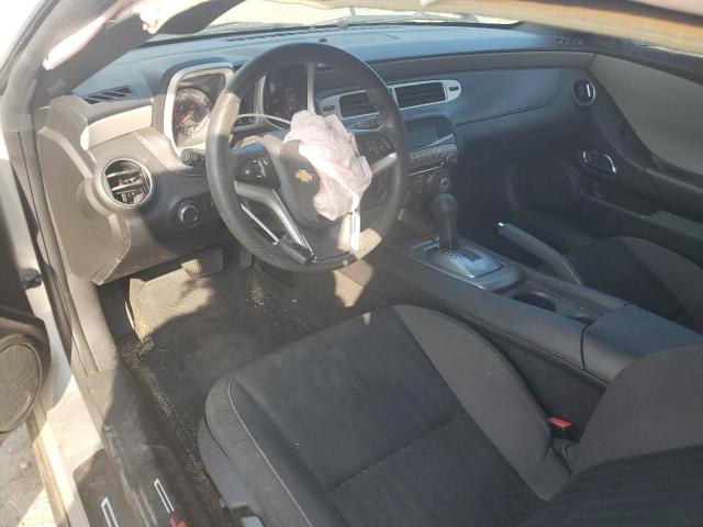 2015 CHEVROLET CAMARO LS 2G1FB1E32F9209521