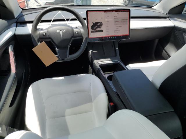 2023 TESLA MODEL 3 5YJ3E1EA3PF646344
