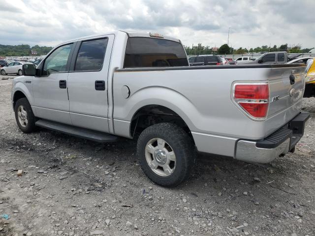 2011 FORD F150 SUPER - 1FTEW1CM6BKD59997