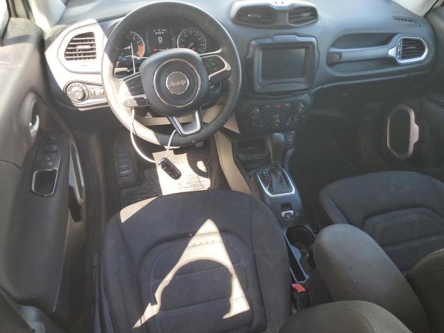 2018 JEEP RENEGADE L ZACCJABB5JPJ08797