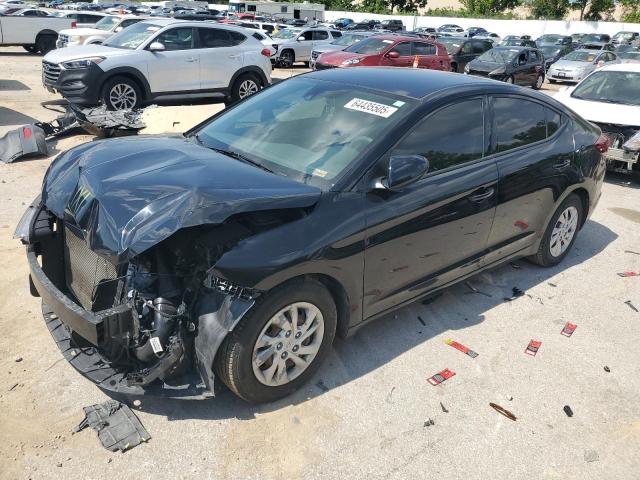 Global Auto Auctions: 2020 HYUNDAI ELANTRA SE