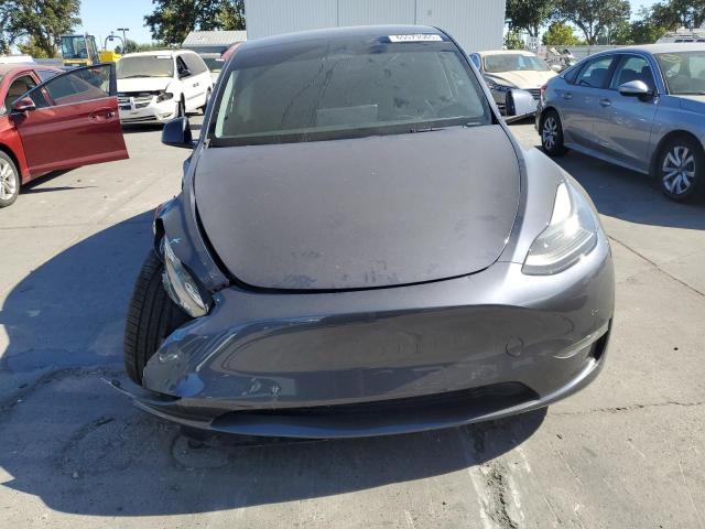 2022 TESLA MODEL Y 7SAYGDEF0NF562978