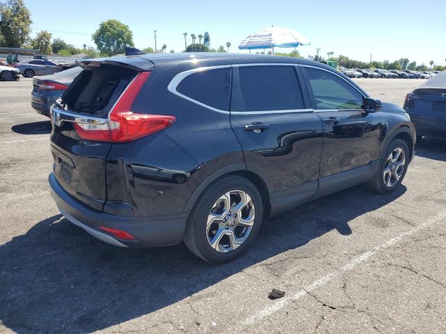 2018 HONDA CR-V EX 5J6RW1H58JA000572