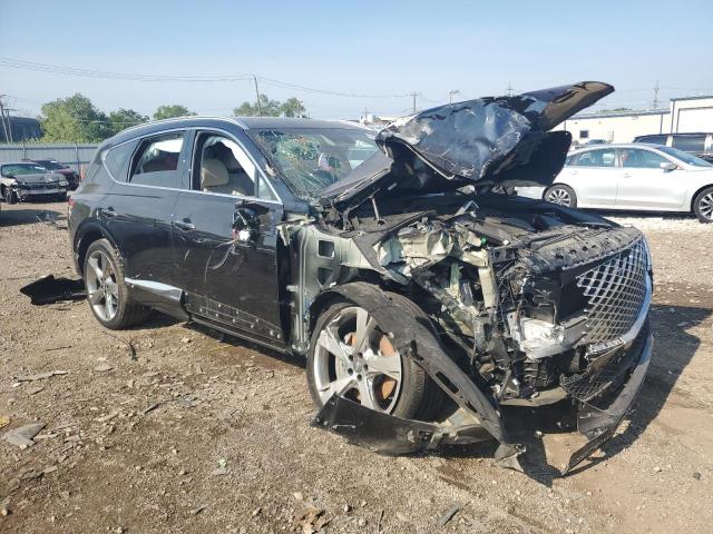 2021 GENESIS GV80 BASE #3285748688