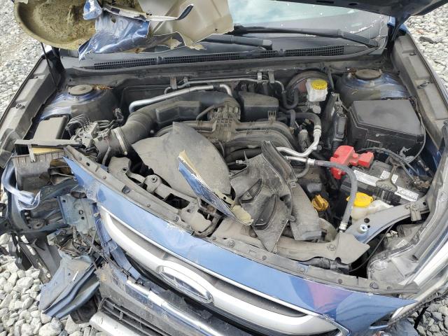 2020 SUBARU OUTBACK LI 4S4BTALC7L3178305
