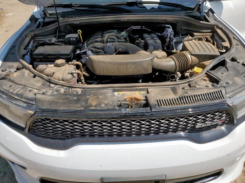 2023 DODGE DURANGO SX 1C4RDHAG9PC599530