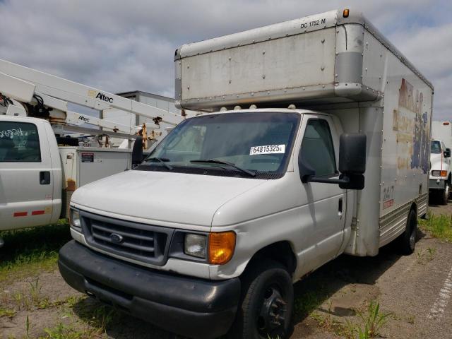 FORD ECONOLINE