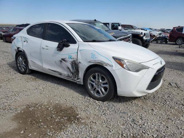 2017 TOYOTA YARIS IA 3MYDLBYV7HY157113