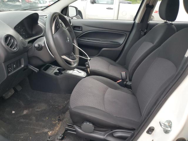 2020 MITSUBISHI MIRAGE ES ML32A3HJ6LH009668