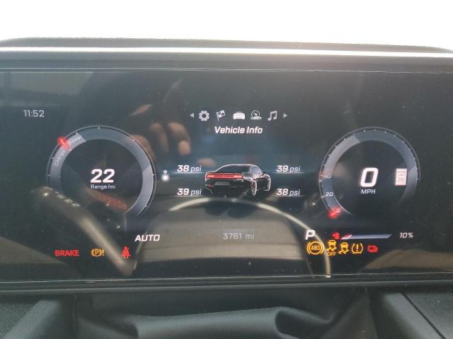 2025 DODGE CHARGER DA 2C3CDBCK9SR542429