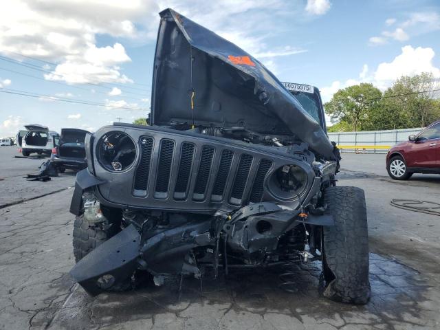 2020 JEEP WRANGLER U 1C4HJXFN7LW131035