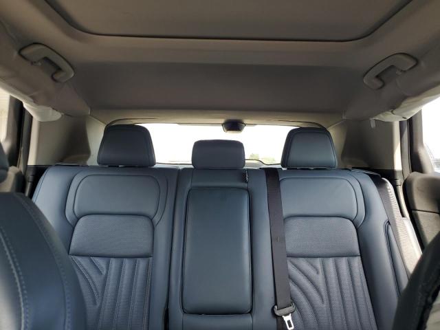 2023 NISSAN ARIYA PLAT JN1DF0CD2PM702096