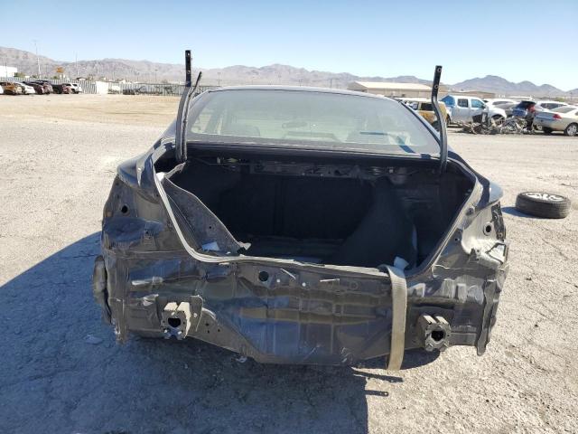 2017 NISSAN ALTIMA 2.5 - 1N4AL3APXHN351706