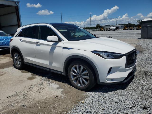 2020 INFINITI QX50 PURE - 3PCAJ5M33LF106936