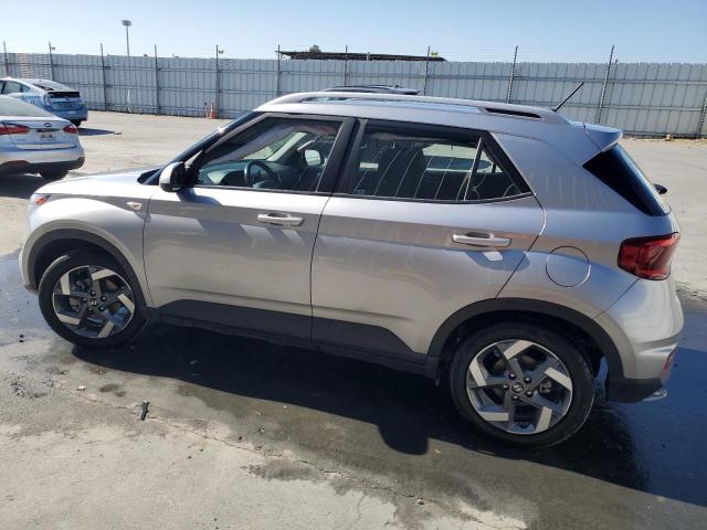 2023 HYUNDAI VENUE SEL KMHRC8A31PU262548