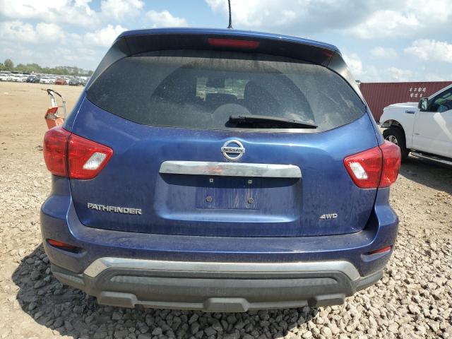 2018 NISSAN PATHFINDER 5N1DR2MMXJC613903