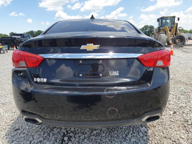 2015 CHEVROLET IMPALA LTZ - 1G1155SL0FU100586