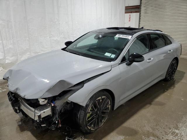 2025 KIA K5 GT #3304523472