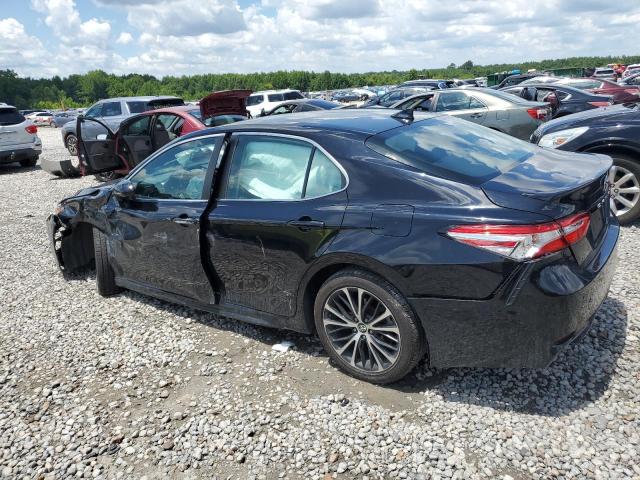 2020 TOYOTA CAMRY SE - 4T1G11AK4LU928288