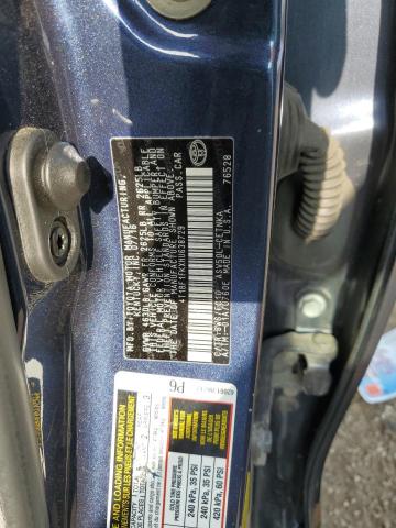 2017 TOYOTA CAMRY LE - 4T1BF1FKXHU638729