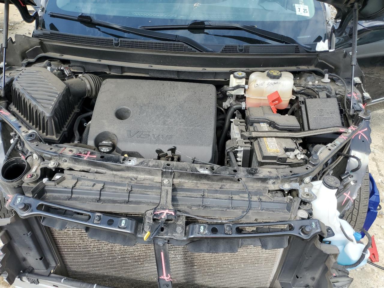 BUICK ENCLAVE ESSENCE