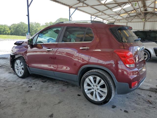 2017 CHEVROLET TRAX PREMI 3GNCJMSB4HL275019