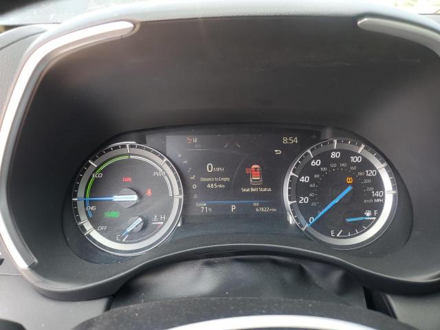 2021 TOYOTA HIGHLANDER 5TDGBRCH3MS536586