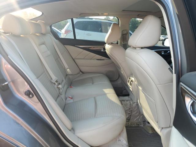 2015 INFINITI Q50 BASE JN1BV7AR9FM410445