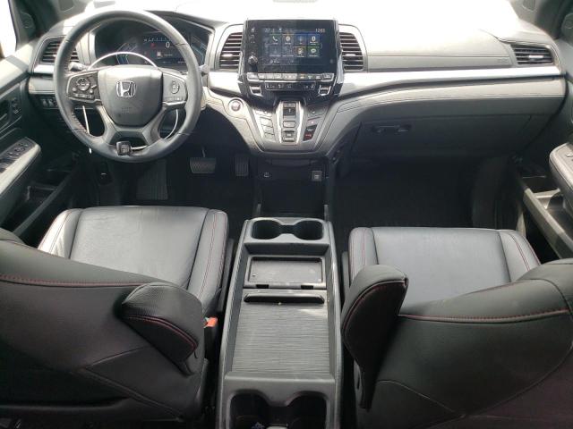2023 HONDA ODYSSEY SP 5FNRL6H79PB073186