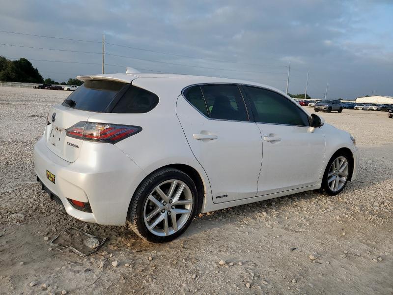 2015 LEXUS CT 200 JTHKD5BH6F2246477