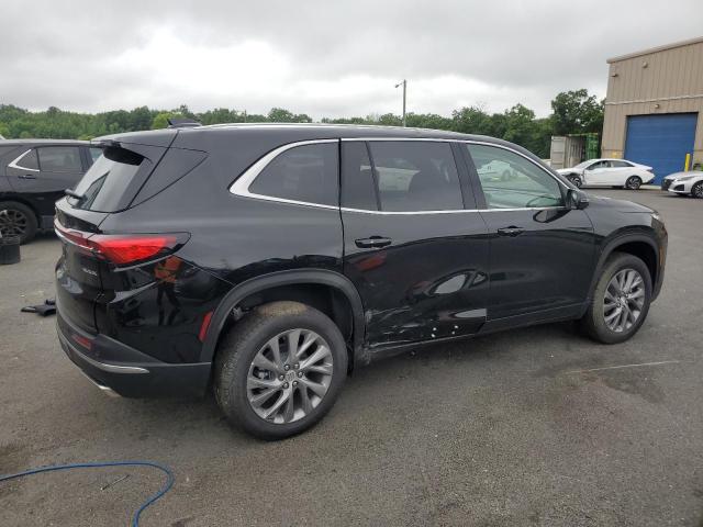 2025 BUICK ENCLAVE PR 5GAEVARS3SJ282361